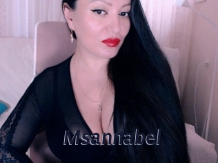 msannabel Site Cul