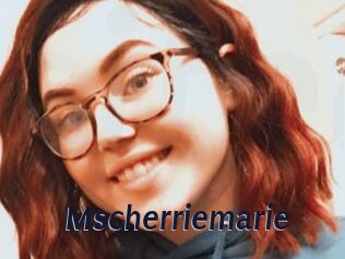 Mscherriemarie