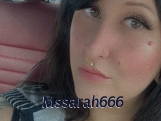 Mssarah666