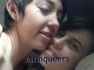 Mtnqueers