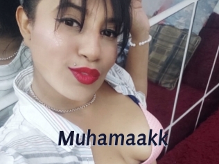 Muhamaakk