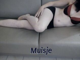 Muisje