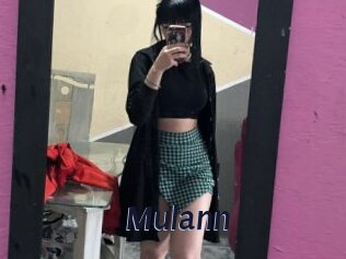 Mulann