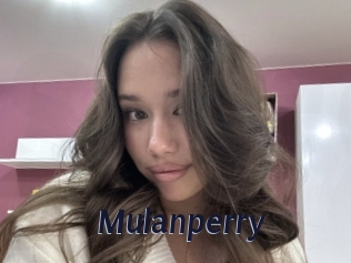 mulanperry Site Cul