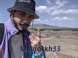 murdockh33 Site Cul