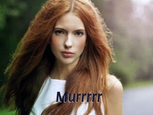Murrrrr