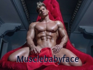 musclebabyface Site Cul