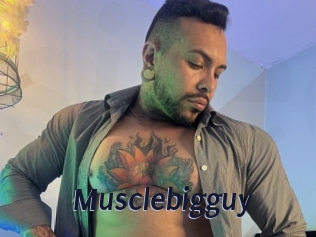 musclebigguy Site Cul