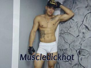 Muscledickhot