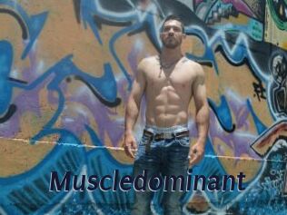 muscledominant Site Cul