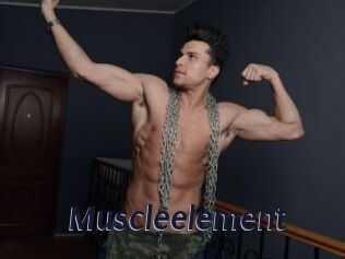 Muscleelement