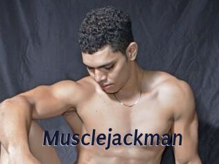 Musclejackman