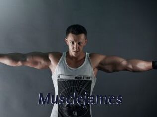 Musclejames