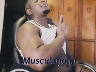 muscularjohn Site Cul