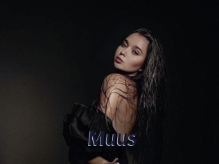Muus