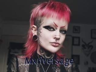 Mxriversage