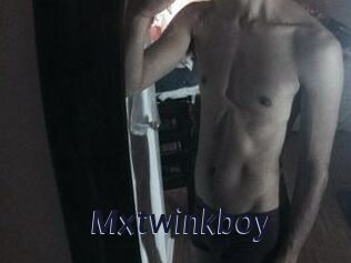 Mxtwinkboy