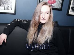 MyFaith