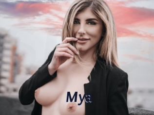 mya Site Cul