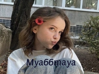 Mya66maya