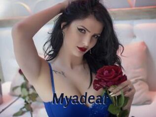 Myadear