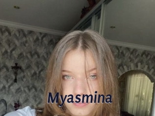myasmina Site Cul