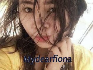 Mydearfiona
