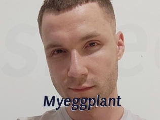 Myeggplant