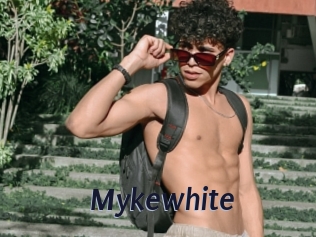 Mykewhite