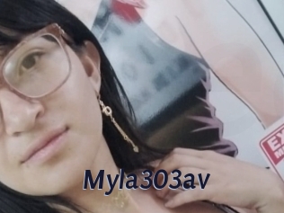 Myla303av