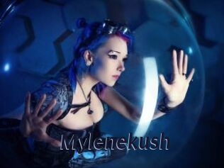 Mylenekush