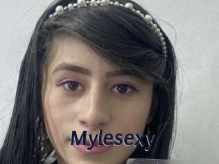 Mylesexy
