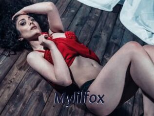 Mylilfox