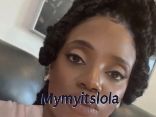 Mymyitslola