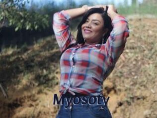 Myosoty