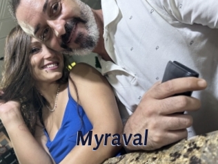 myraval Site Cul