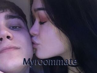 Myroommate