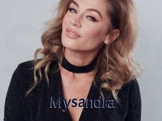 Mysandra