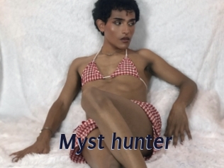myst_hunter Site Cul