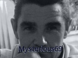 Mysterious69