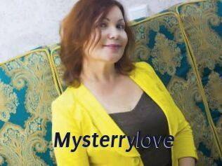 Mysterrylove