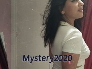 Mystery2020