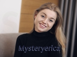Mysteryerica