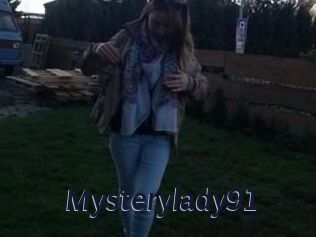 Mysterylady91