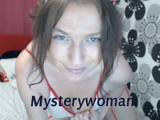 mysterywoman Site Cul