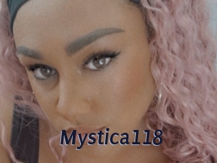 Mystica118