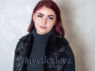 Mysticaleva