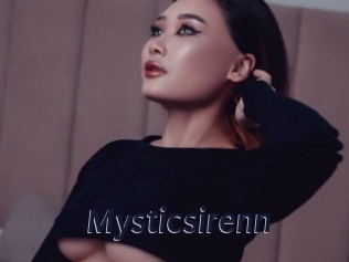 mysticsirenn Site Cul