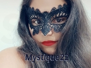 Mystique22