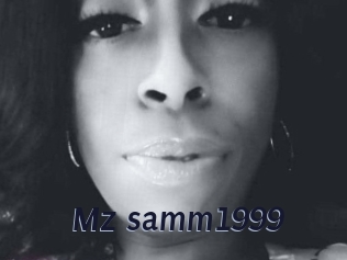Mz_samm1999